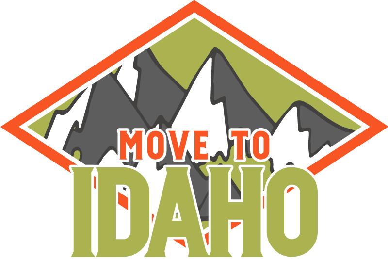 My Move To Idaho Logo